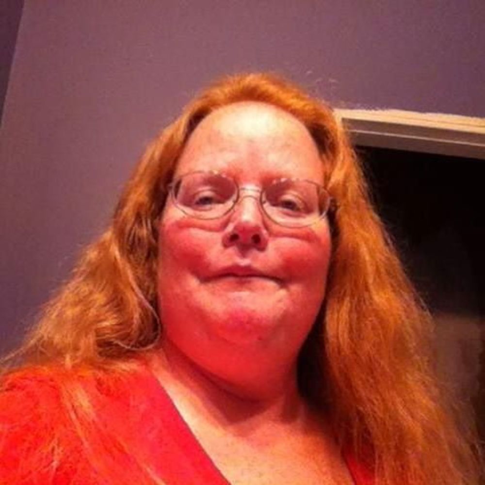 Meet your Posher, Bethany